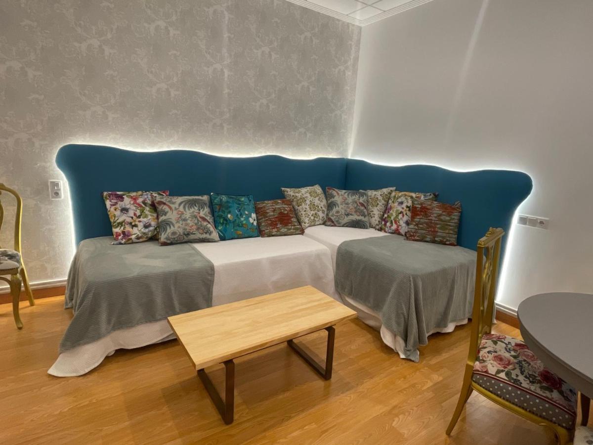 Ateneo Loft Luxury De 70 Metros Cuenca (Castilla-La Mancha)