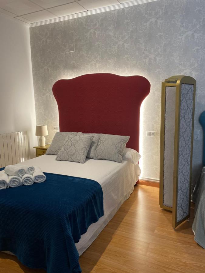 Ateneo Loft Luxury De 70 Metros Apartamento