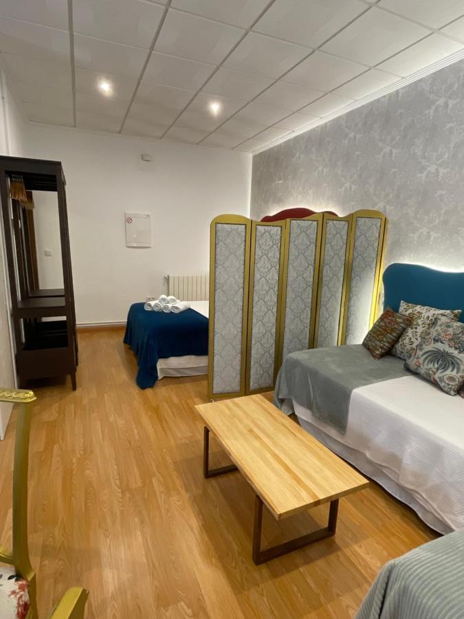 Ateneo Loft Luxury De 70 Metros * Cuenca (Castilla-La Mancha)