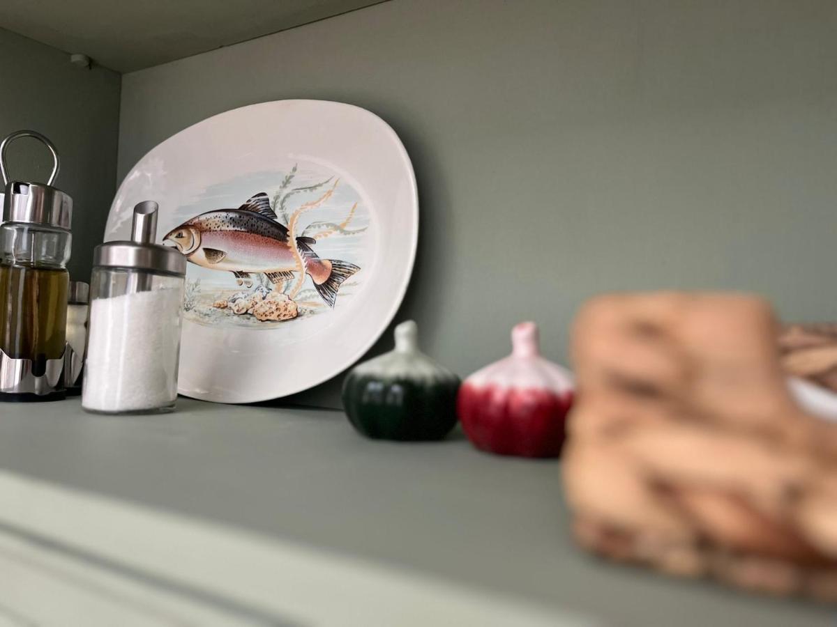 Atocha Boutique Apartamento *