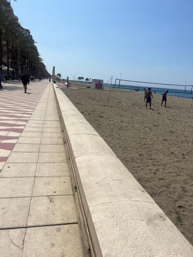 Coqueto Loft En La Playa Apartamento Almería