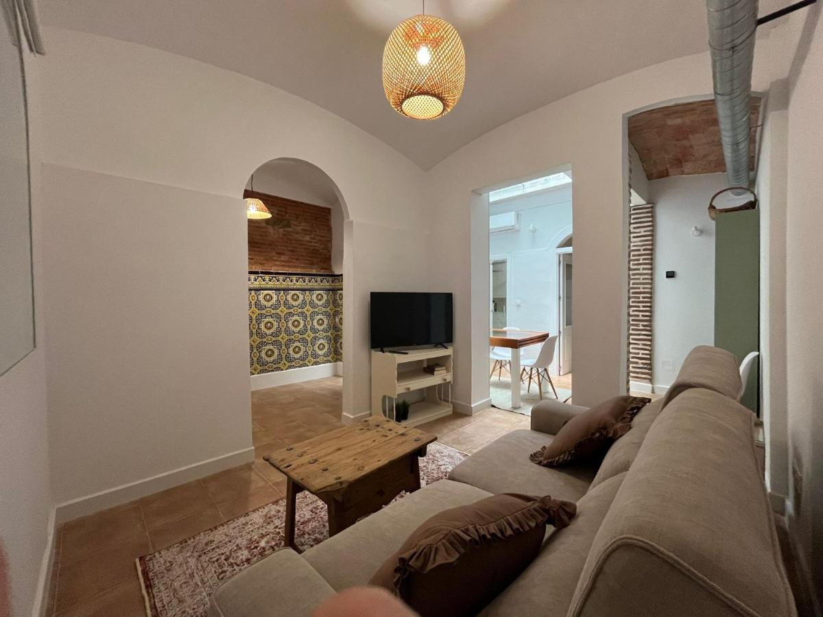 Atocha Boutique Apartamento *