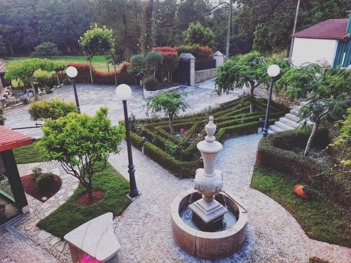 Casinas A Granxa
