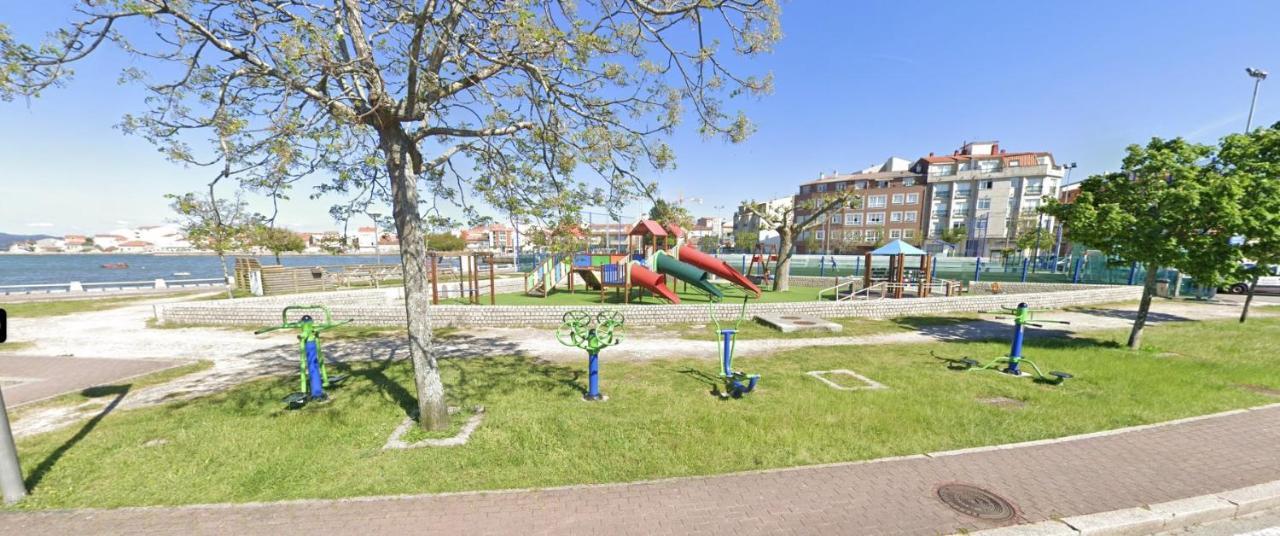 Justoval Apartment O Grove