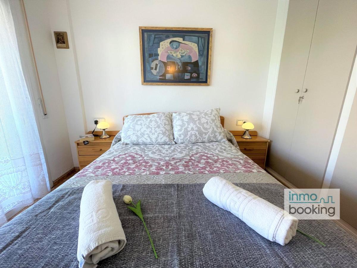 Diamant Apartment, Con Parking Apartamento *