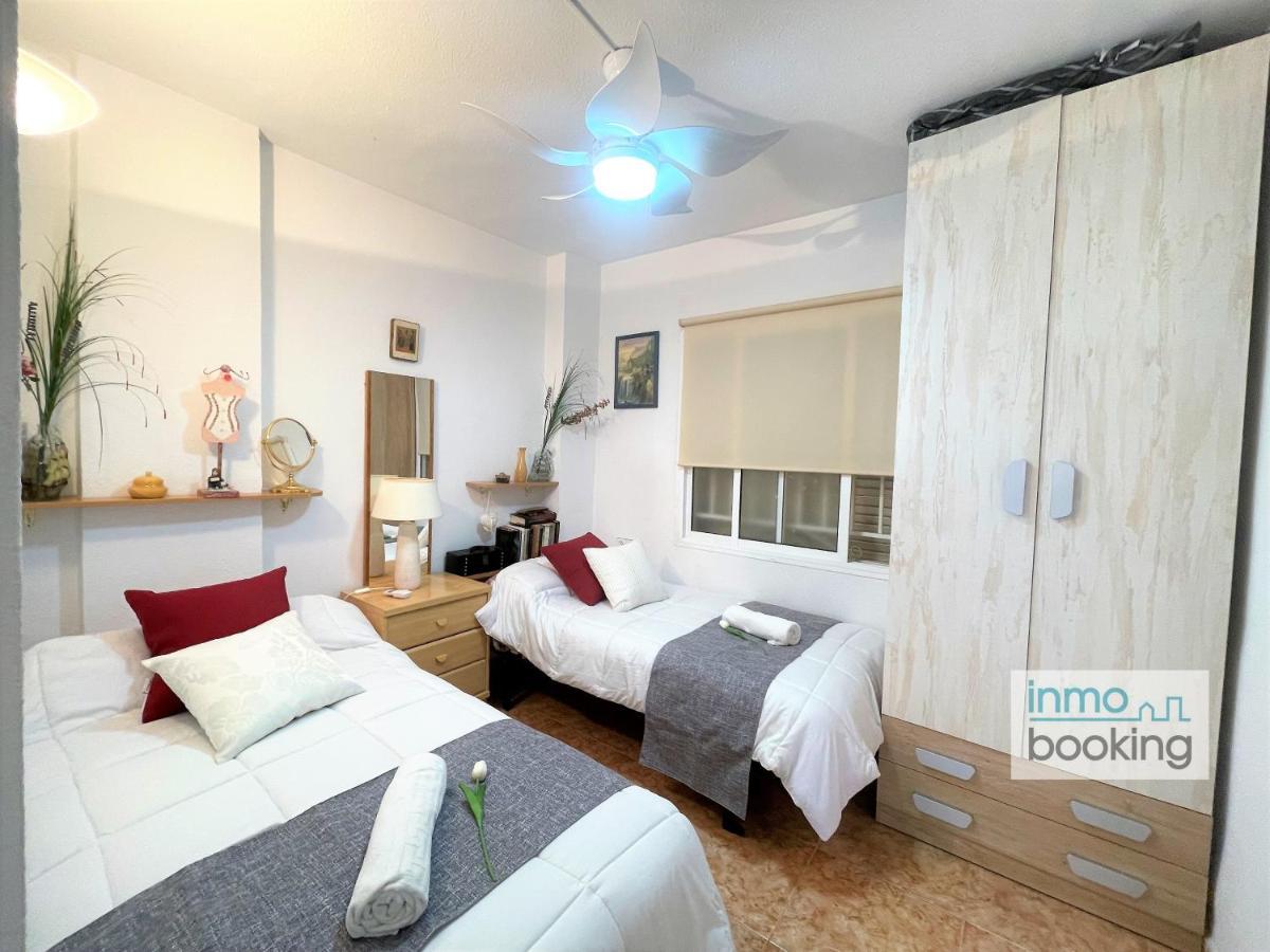 Diamant Apartment, Con Parking Apartamento Salou