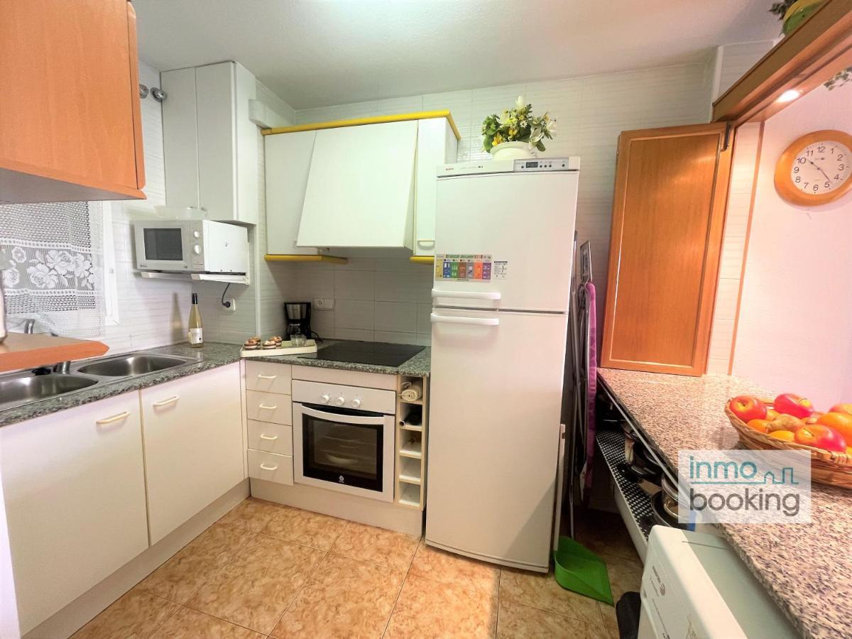 Diamant Apartment, Con Parking Apartamento Salou