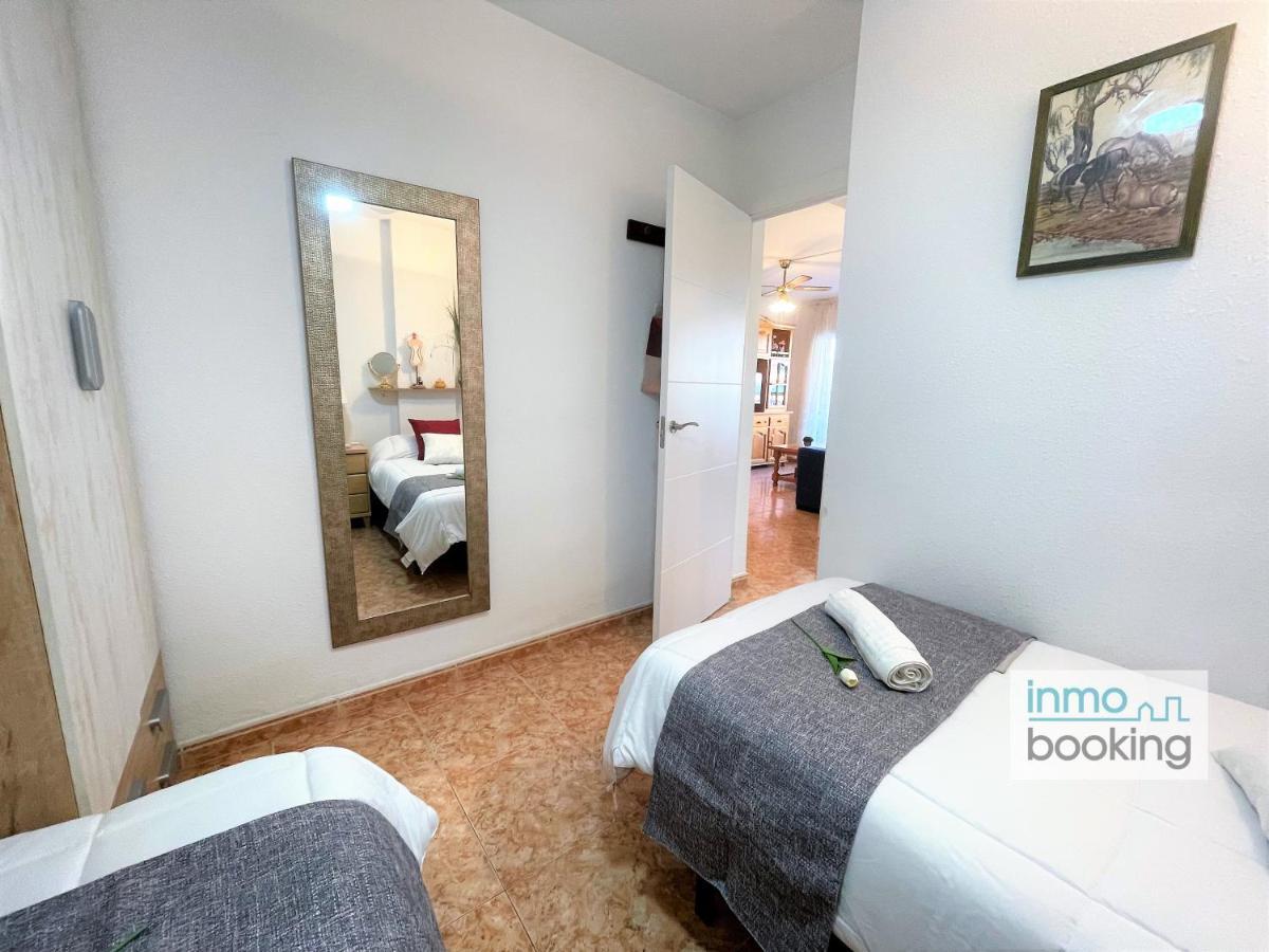 Diamant Apartment, Con Parking Apartamento *