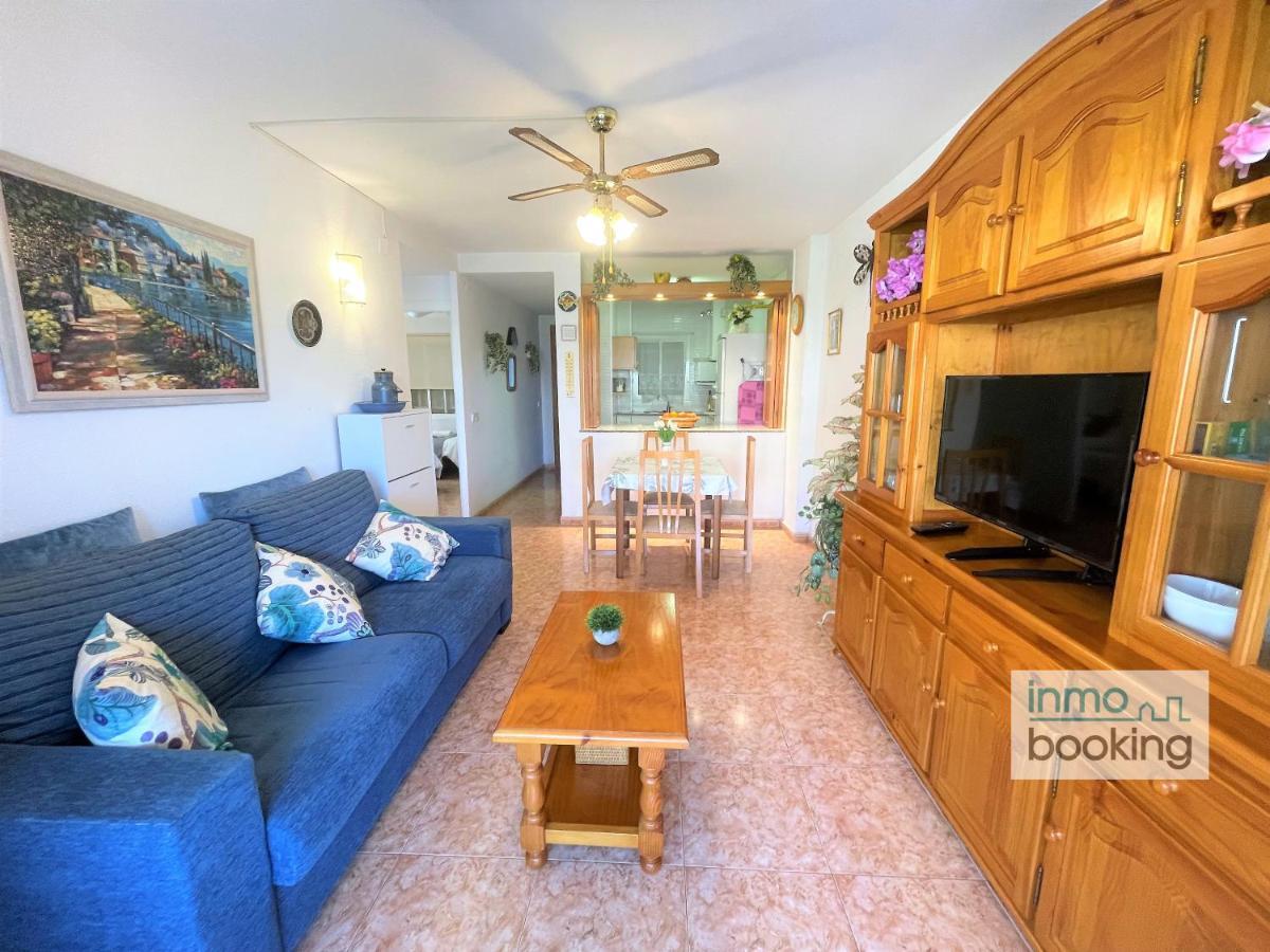 Diamant Apartment, Con Parking Apartamento Salou
