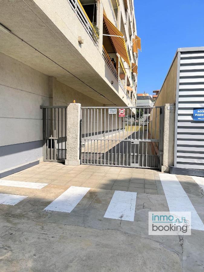 Apartamento Diamant Apartment, Con Parking *