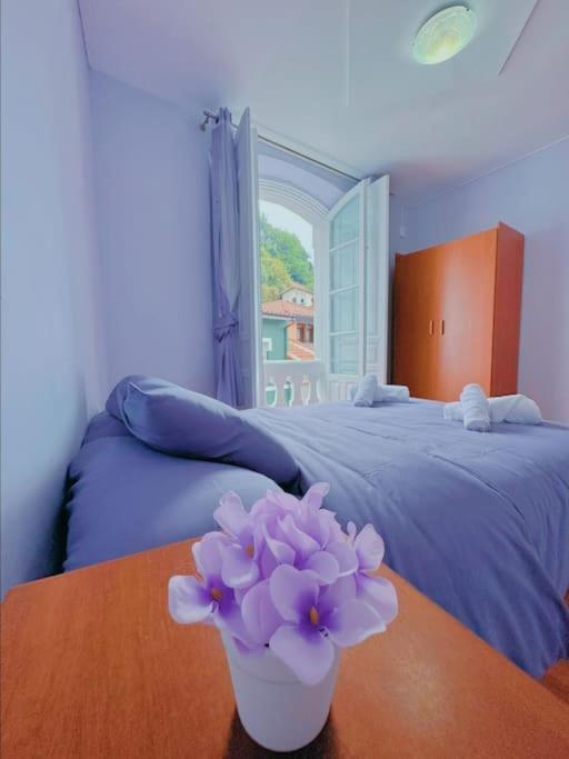 La Maresia Guest house Cudillero