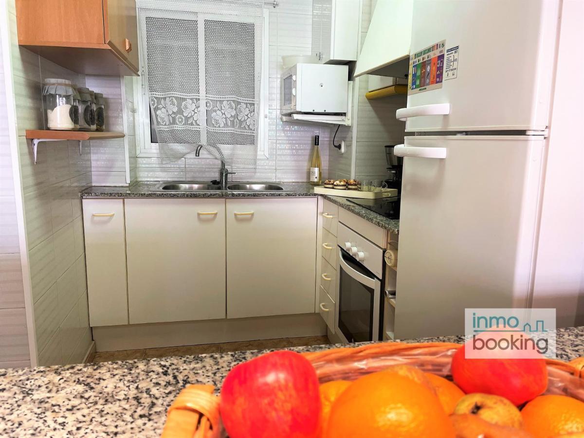 Diamant Apartment, Con Parking Apartamento Salou