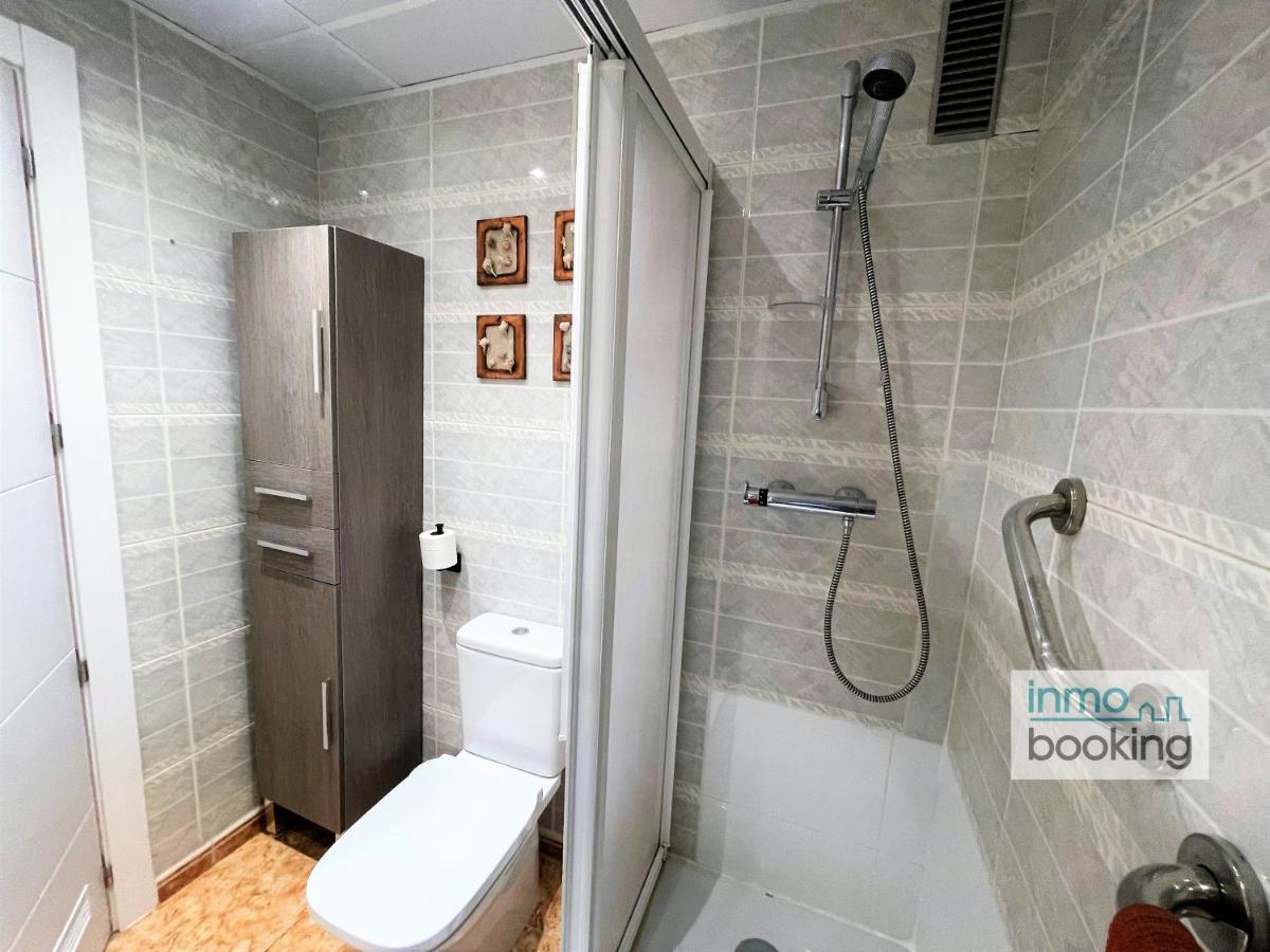 Diamant Apartment, Con Parking Apartamento Salou