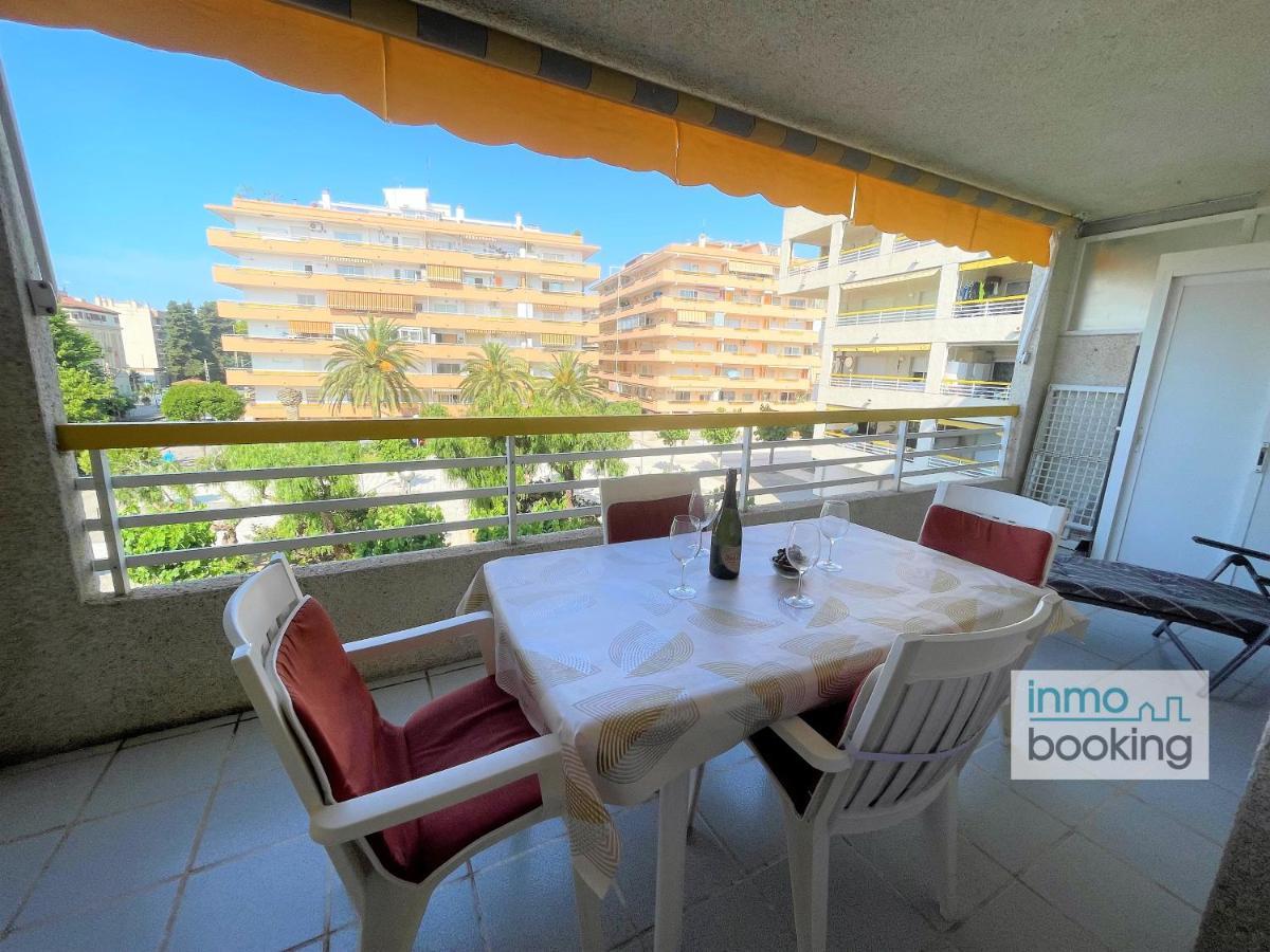 Apartamento Diamant Apartment, Con Parking