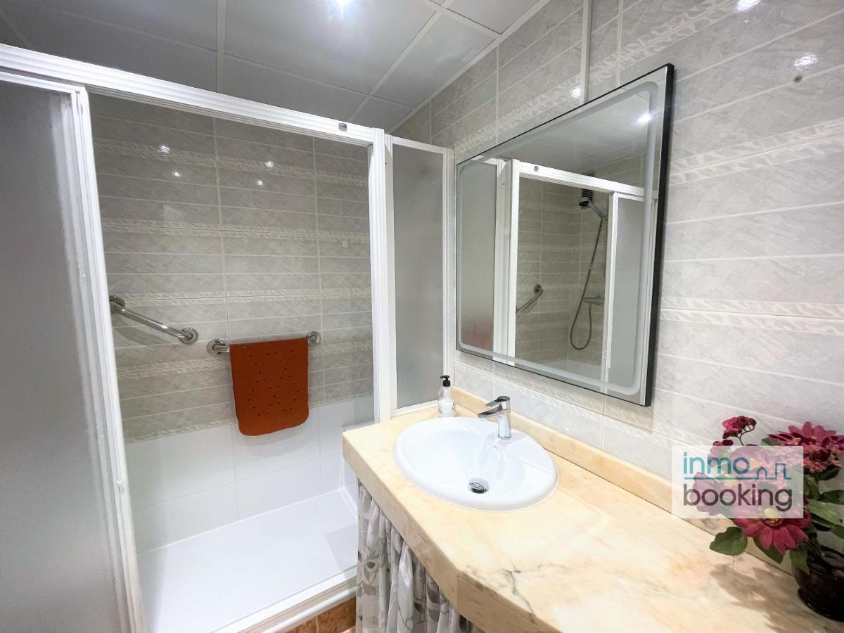 Apartamento Diamant Apartment, Con Parking *