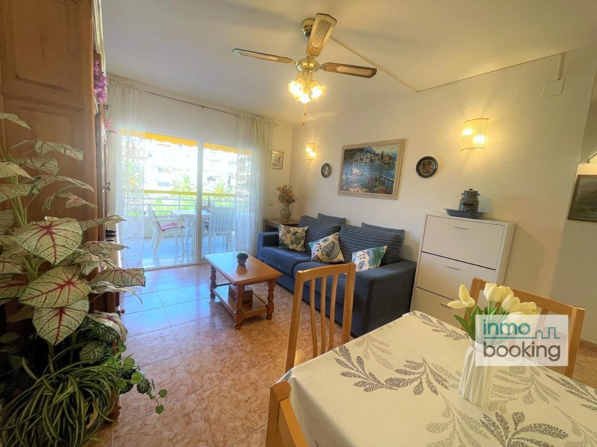 Diamant Apartment, Con Parking Apartamento Salou
