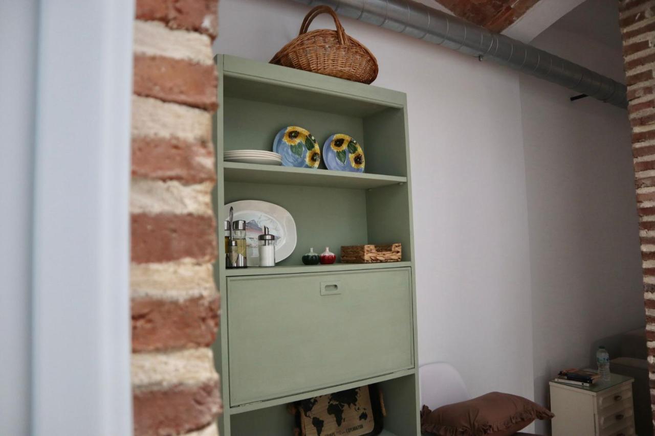 Atocha Boutique *
