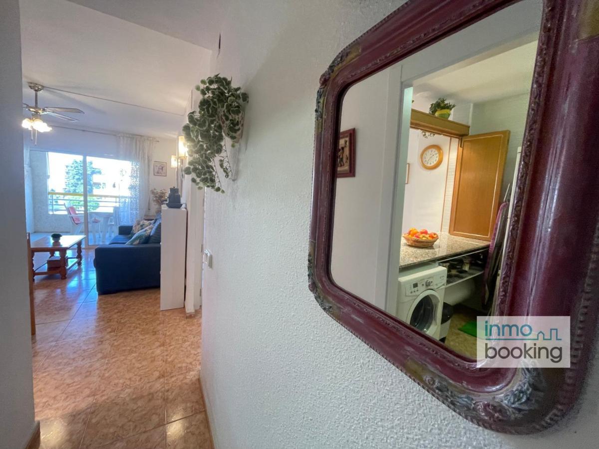 Apartamento Diamant Apartment, Con Parking *