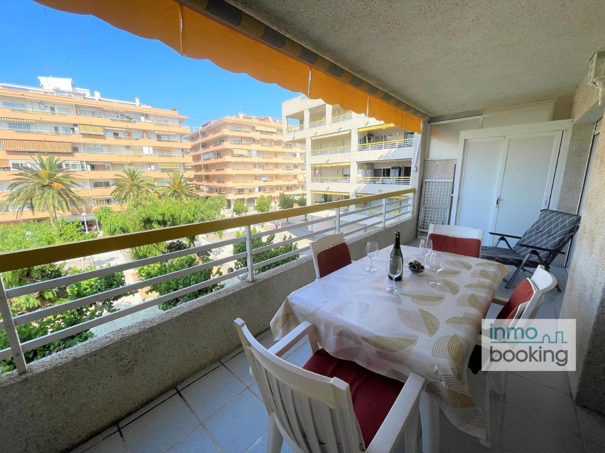 Apartamento Diamant Apartment, Con Parking Salou
