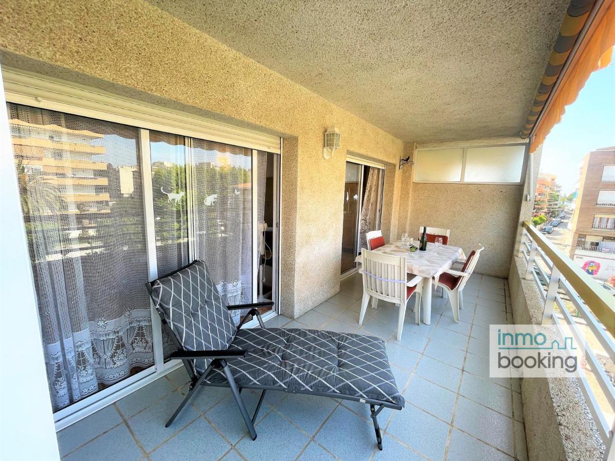 Diamant Apartment, Con Parking Apartamento *