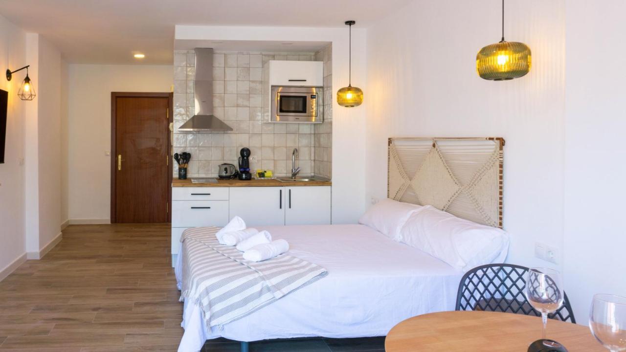 Apartamento Carihuela Beach Malaga