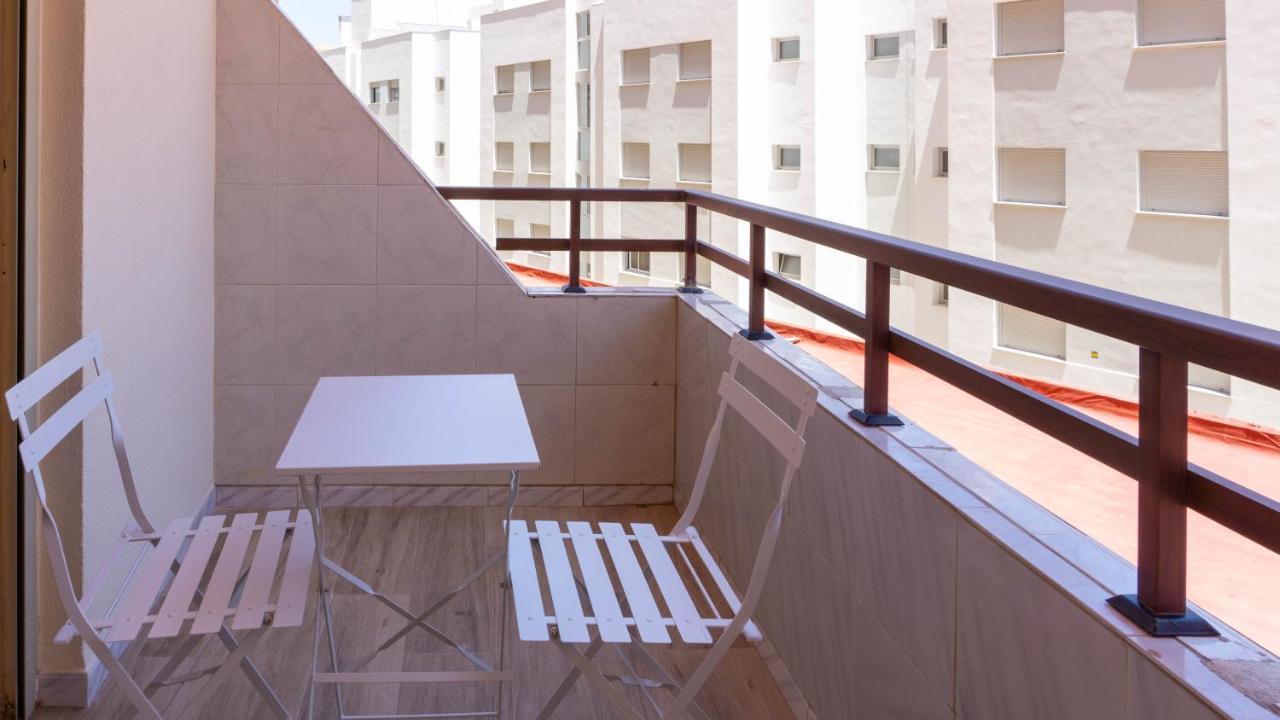 Apartamento Carihuela Beach Malaga