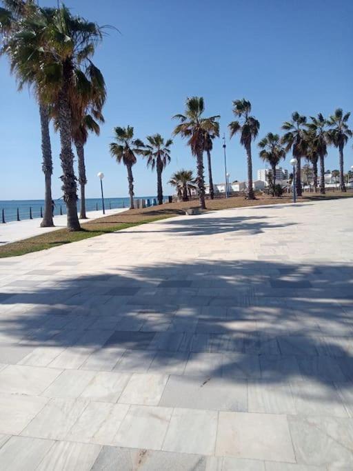 Holiday + Private Car Park Orihuela