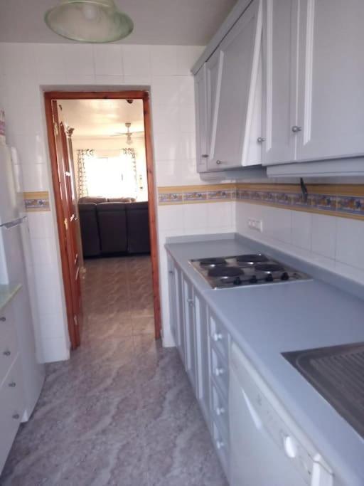 Holiday home Holiday + Private Car Park Orihuela