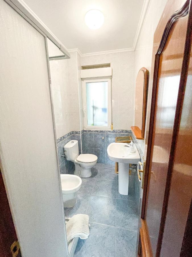 Bilbao/cruces A 10'bilbao/5' Bec Apartamento Barakaldo