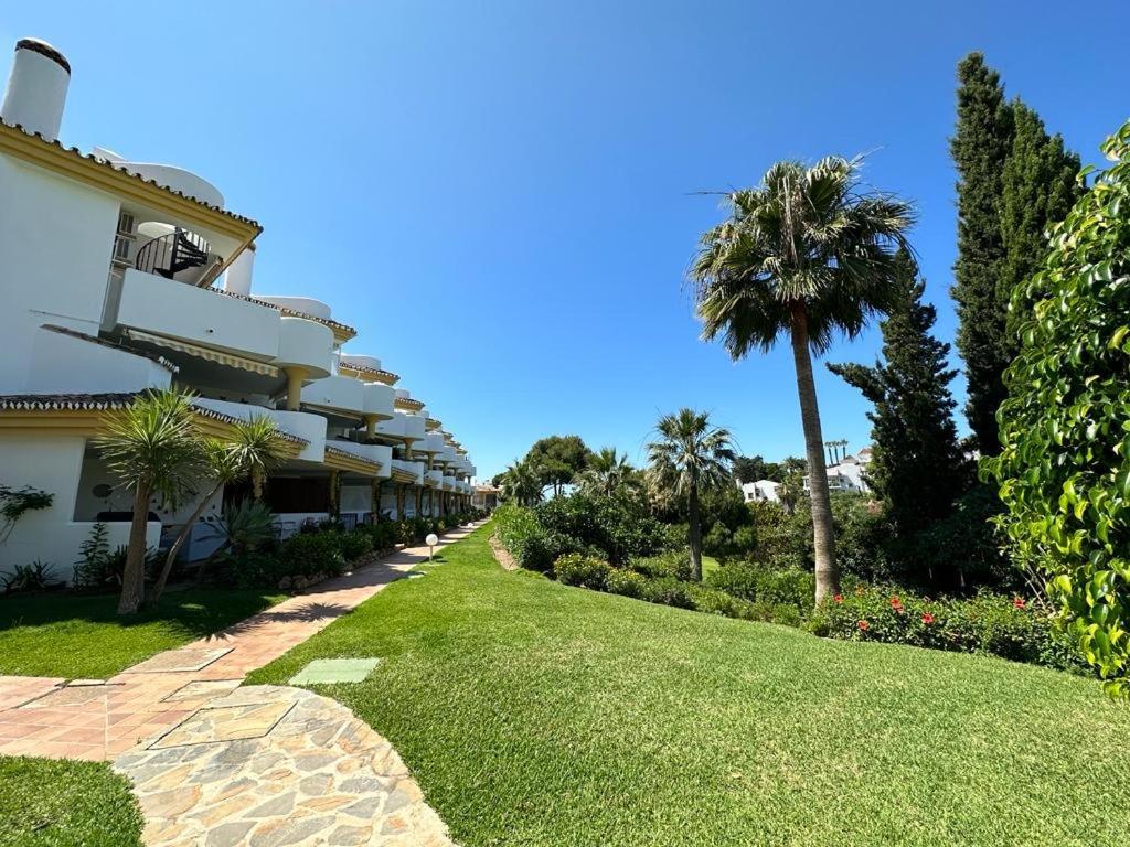 Apartment The Golden House, Calahonda Golf Sitio de Calahonda