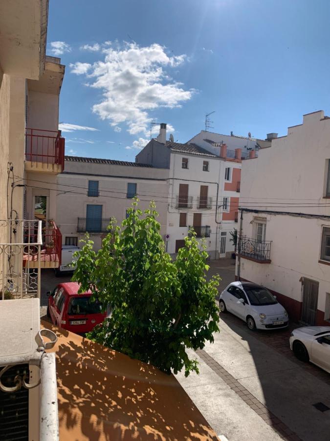 La Garrofera Apartamento Aldover