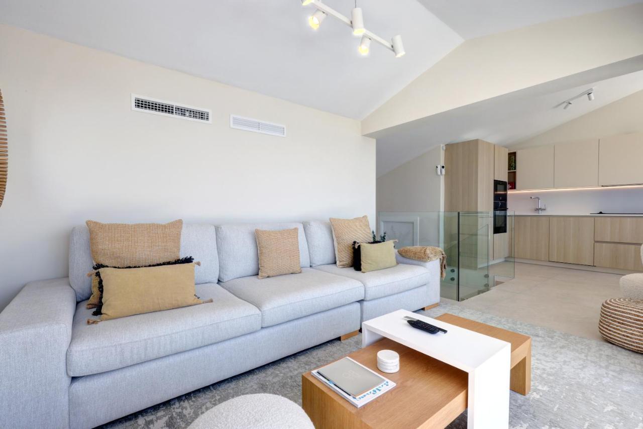 Endless Summer Villa Estepona