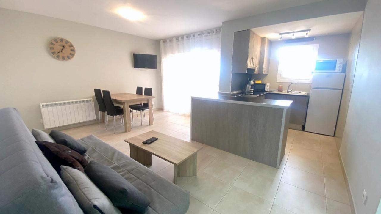 Apartamento Olimpe 2 8 *