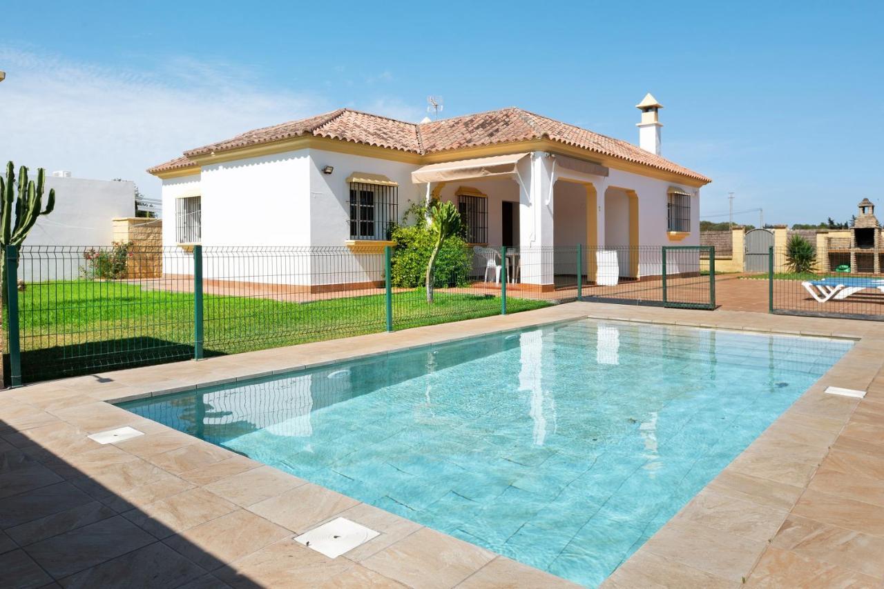 Roche Holiday home *