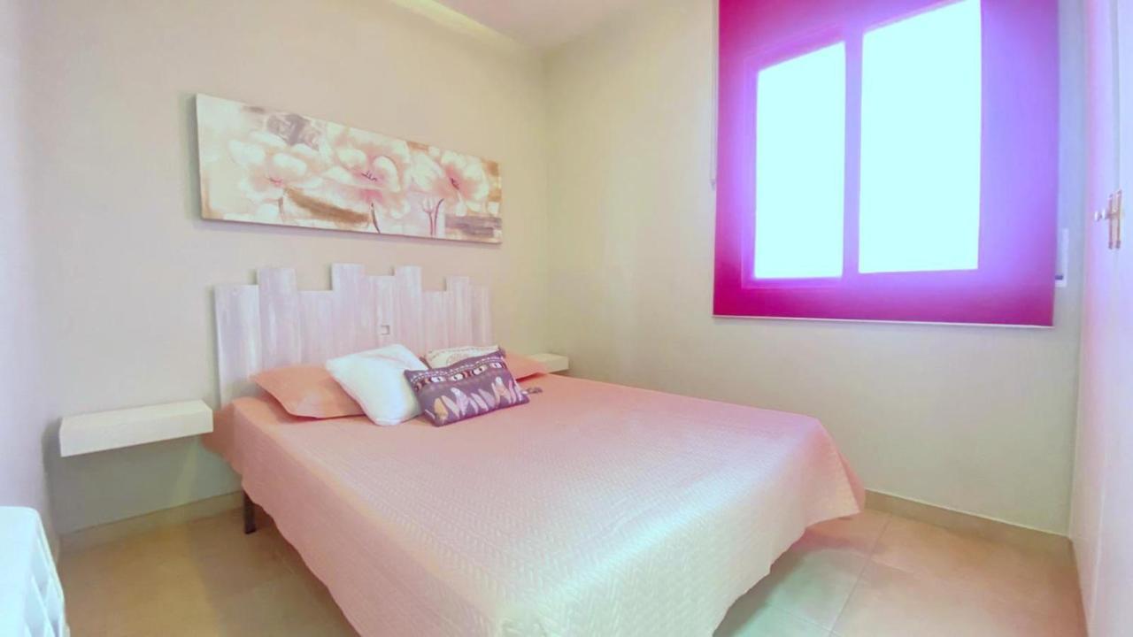 Apartamento Olimpe 2 8 Rosas