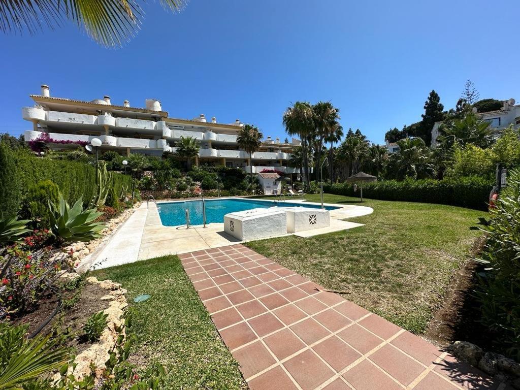 Apartment The Golden House, Calahonda Golf Sitio de Calahonda