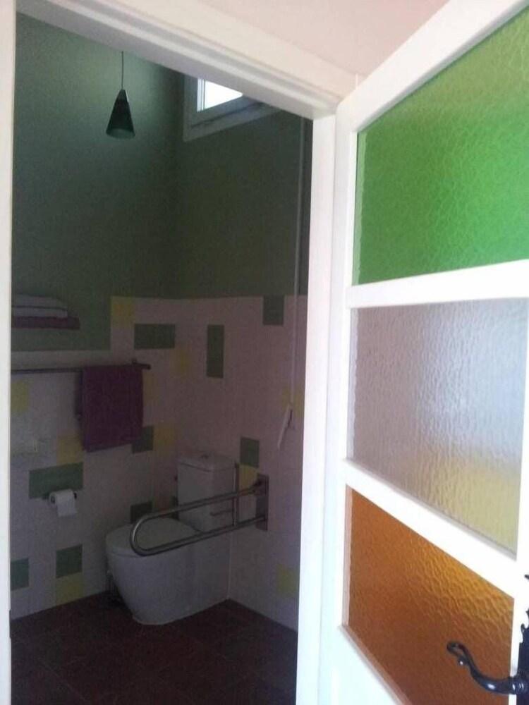 Rural Camino Beturia Country house Cabeza la Vaca