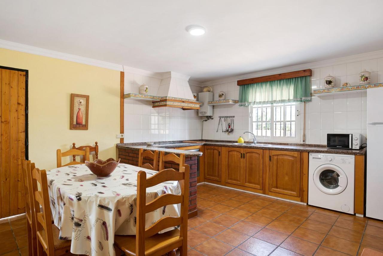 Roche Holiday home