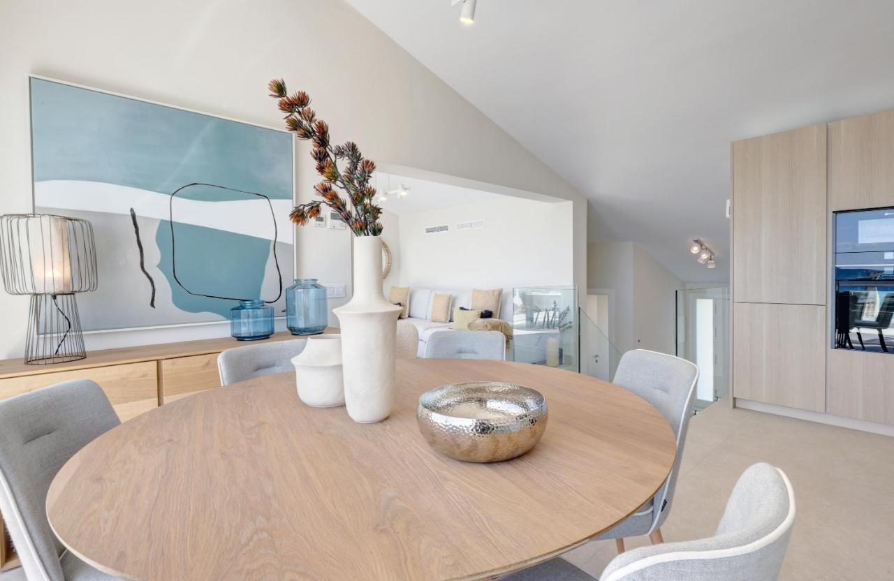 Villa Endless Summer Estepona