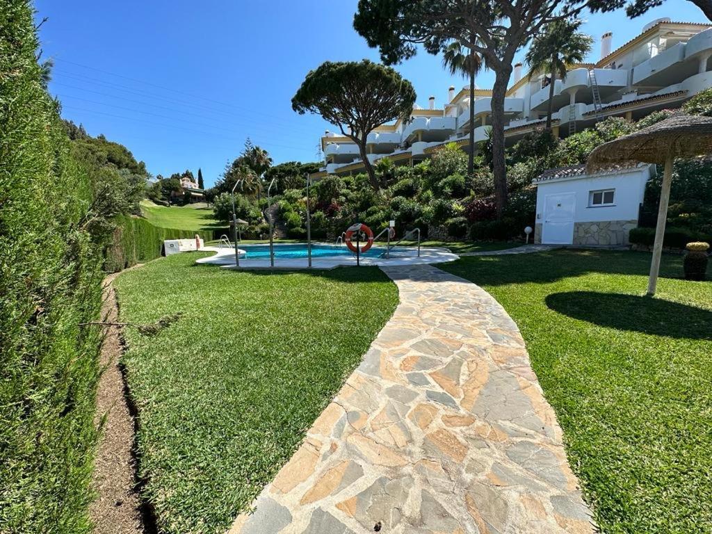 The Golden House, Calahonda Golf Sitio de Calahonda