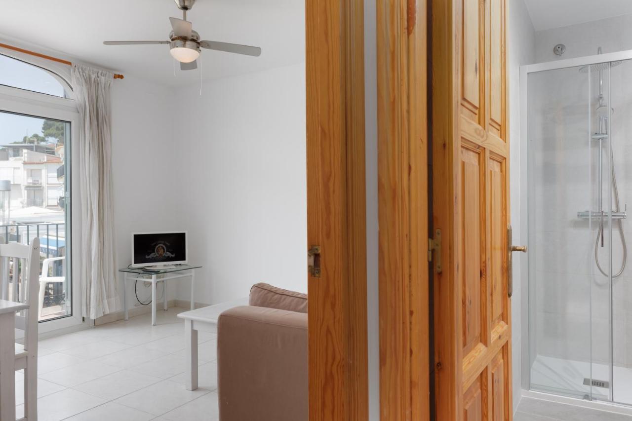 Apartamento Aigua Dolca 1 *