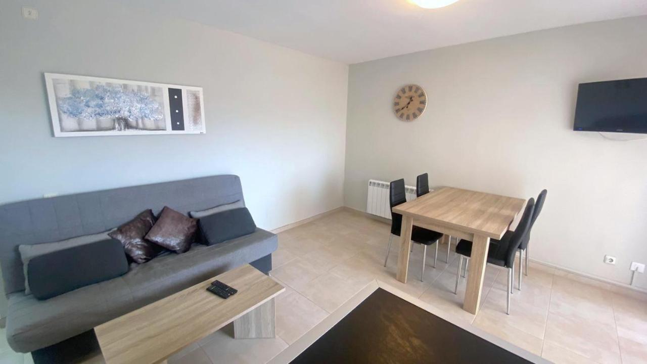 Apartamento Olimpe 2 8 *