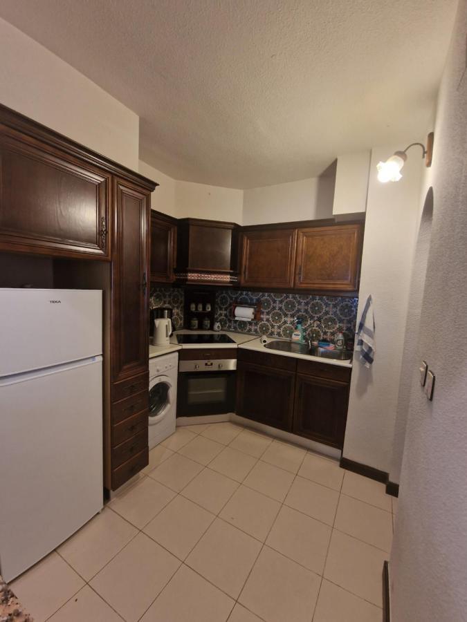 Apartamento First Line Sea *