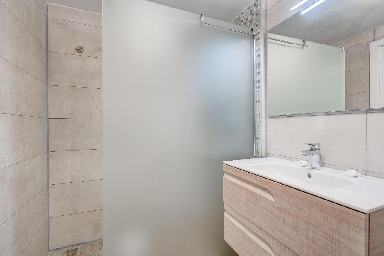 Paraiso Ii Eq Free Wifi Apartamento *