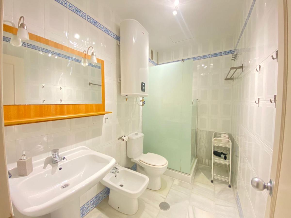 Colón 1451 - Wifi Gratis Y Aire Acondicionado Apartamento *