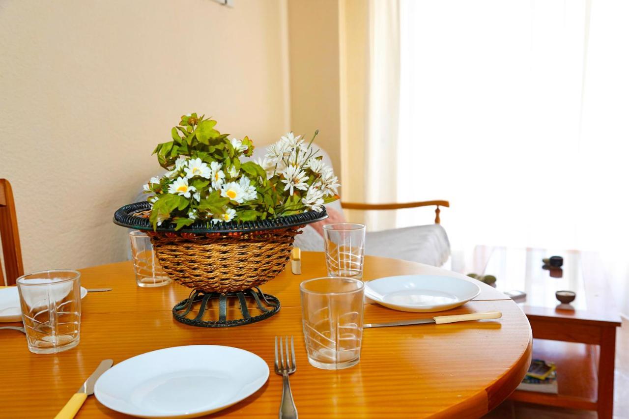Apartment A Pie De Playa Del Puerto De Mazarron. Puerto de Mazarron
