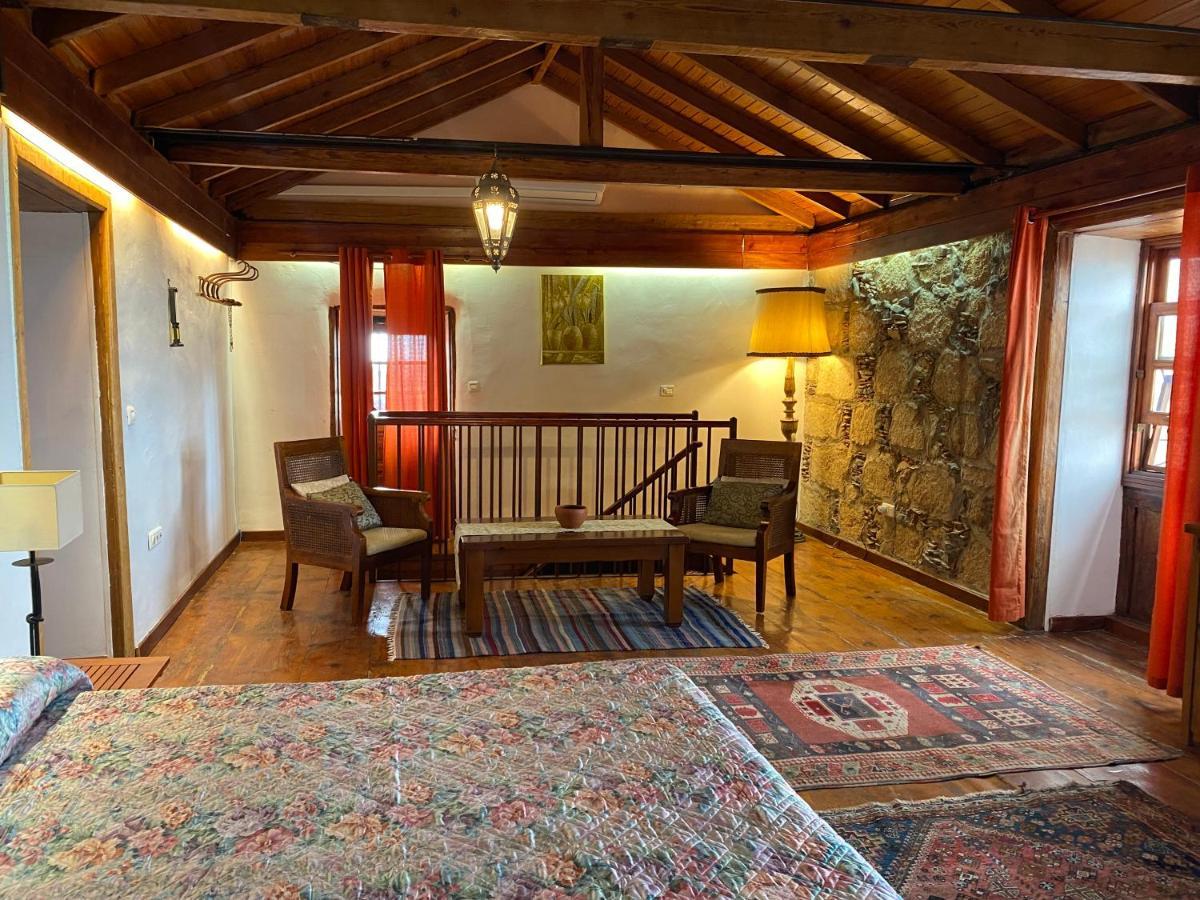 Casa La Musa De Tamaide * San Miguel de Abona