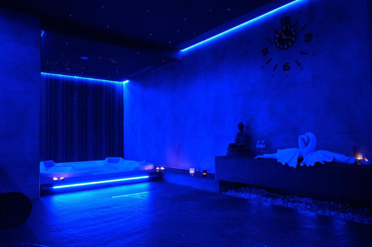 Country house Gametxo Ibarrangelu