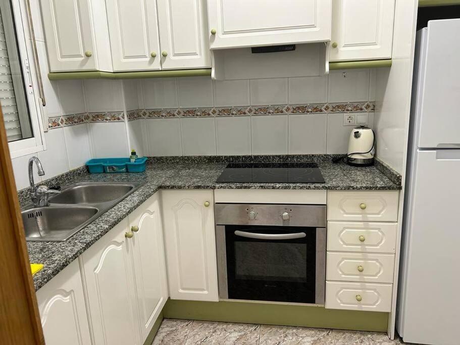 Apartamento Grand A 5min De La