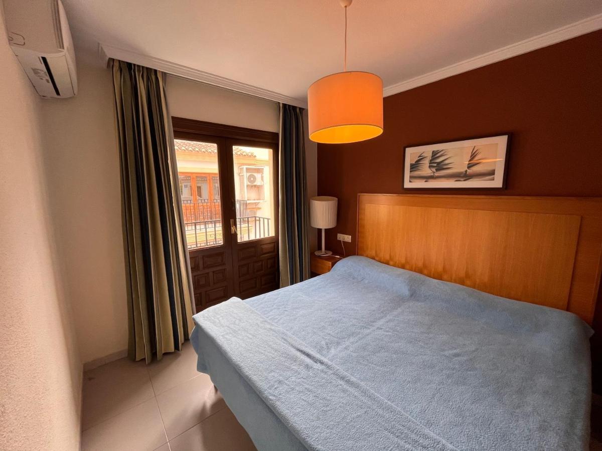 Apartamento Birds Paradise Vera Coast